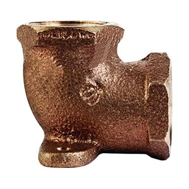 Imagem de JMF Cotovelo DROPEAR 1/2" RB LF Company MfrPartNo 4507034