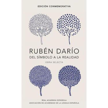 Imagem de Rubén Darío, del símbolo a la realidad