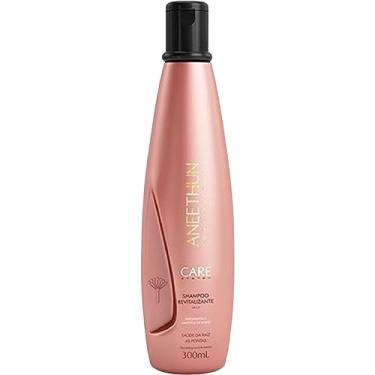 Imagem de ANEETHUN SHAMPOO REVITALIZANTE CARE SYSTEM 300ML - LÍQUIDO UNISSEX