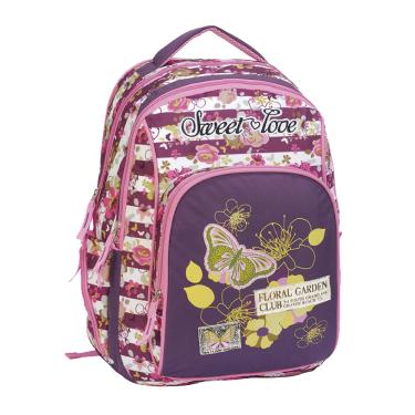 Imagem de Mochila Borboletas