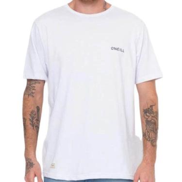 Imagem de Camiseta O'neill Sunset Vibes - Branco Off - Oneill
