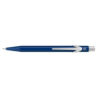 Imagem de Caran D'Ache Classic Line Lapiseira, Azul (Safira), 0.7 mm