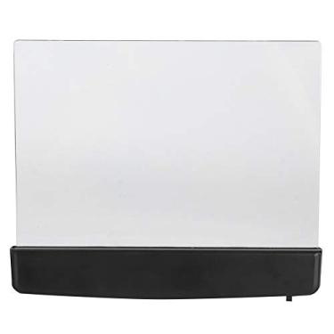 Imagem de Led Placa Plana Livro Luz De Leitura Luz Da Noite Portátil Livro Luz Painel Cunha, Proteção Para Os Olhos Lâmpada Led Para Casa Quarto