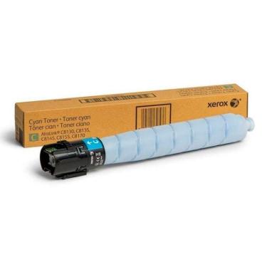 Imagem de Toner Xerox Ciano Sold Altalink 28k 006r01759no