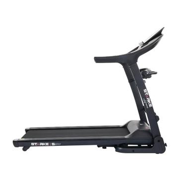 Imagem de Esteira Ergométrica Starke Home Sh 3.5 C/ Massageador E Inclinação Motor Dc 3hp Até 14km/h 220v
