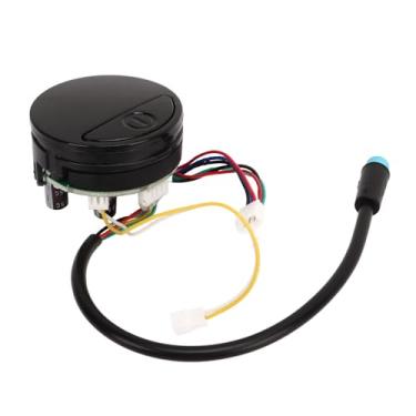 Imagem de Topyond Substituição da placa de circuito do painel Bluetooth - Peças de painel de scooter elétrica compatíveis com Ninebot ES2 ES4