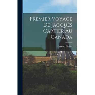 Imagem de Premier Voyage de Jacques Cartier au Canada