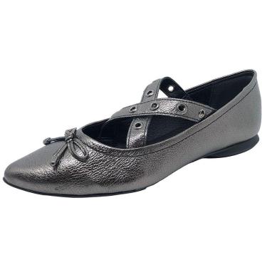 Imagem de Sapatilha Feminina Conforto Bico Fino Bottero 360402