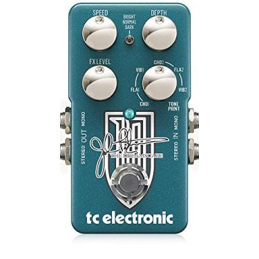 Imagem de TC Electronic THE DREAMSCAPE Pedal para guitarra/baixo