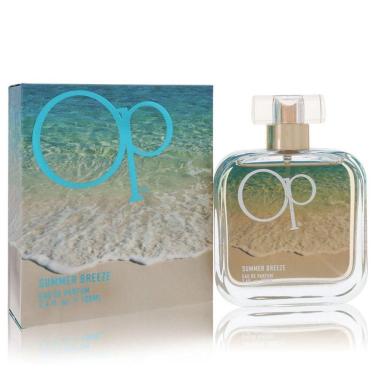 Imagem de Perfume Feminino Summer Breeze Ocean Pacific 100 Ml Edp