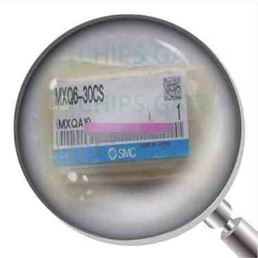 Imagem de MXQ6-30CS 1Pcs Brand New Cylinder MXQ6-30CS