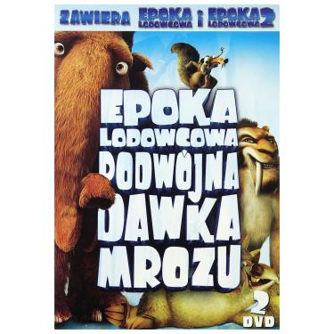 Imagem de Ice Age / Ice Age: The Meltdown [2DVD] (IMPORT) (Pas de version française)