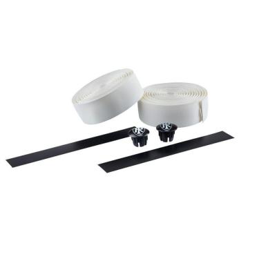 Imagem de Fita De Guidão Comp Eva Branco Ritchey Ref. PRD19000-Unissex