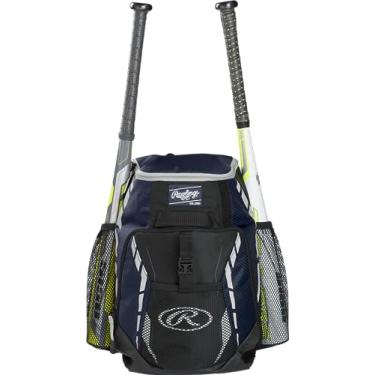 Imagem de Rawlings | Mochila R400 | Azul marinho