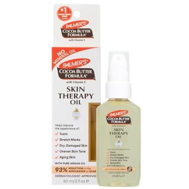 Imagem de PALMERS COCOA BUTTER ÓLEO TERAPÊUTICO MULTIFUNCIONAL, PALMERS COCOA BUTTER