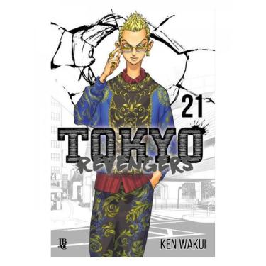 Imagem de Tokyo Revengers - Vol. 21