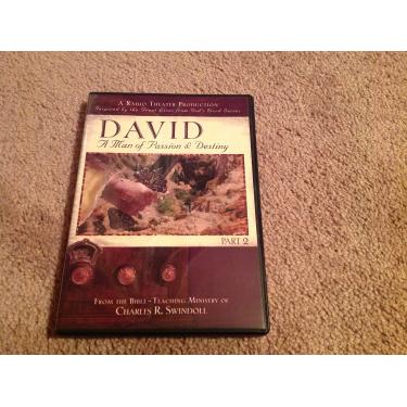 Imagem de David: A Man of Passion and Destiny - Part 2
