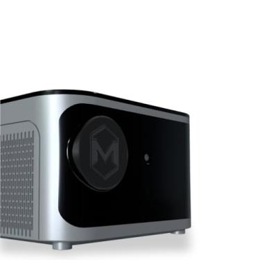 Imagem de Protetor de Lente Compatível com Projetor Magcubic HY350+ - ARTBOX3D