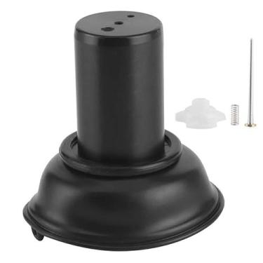 Imagem de HHCVN Kit de reparo de carburador de motocicleta conjunto de diafragma + agulha para STEED SHADOW VT VLX 400 600 acessórios de motocicleta