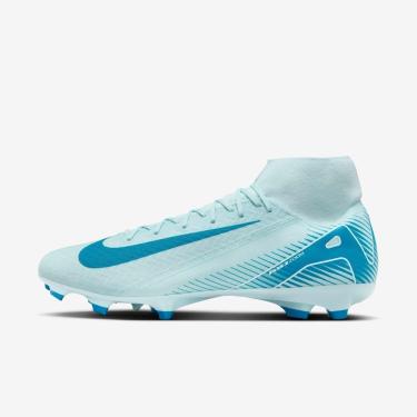 Imagem de Chuteira Nike Air Zoom Mercurial Superfly 10 Academy Campo Masculina-Masculino