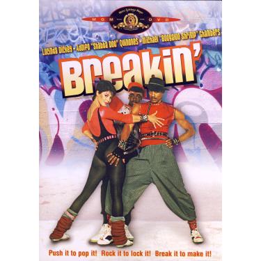 Imagem de Breakin'