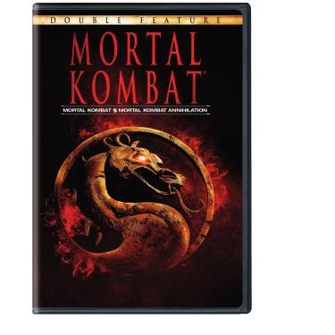 Imagem de Mortal Kombat / Mortal Kombat 2