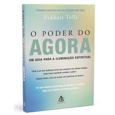 Imagem de Poder do Agora (O)