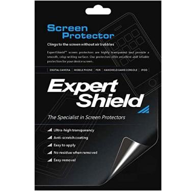 Imagem de Expert Shield Protetor de tela para: Lumix G9 (com LCD superior) - Transparente