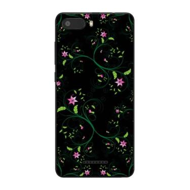 Imagem de Capa Adesivo Skin353 Verso Para Multilaser MS50X - KawaSkin