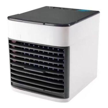 Imagem de Mini Ar Condicionado Climatizador Refresh Line Quarto Sala - Arctic Ai
