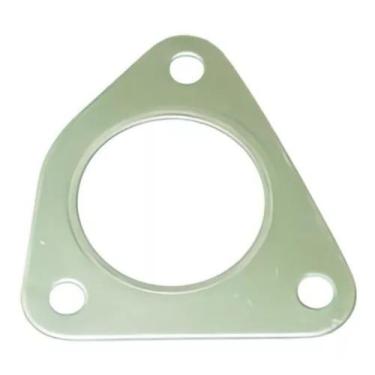 Imagem de Junta saida escapamento gol parati 1.0 8v 1995/... - DECAR