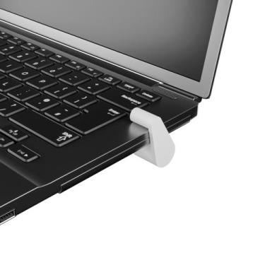 Imagem de Apoio de Mesa Suporte Elevador Laptop Notebook  - SignMaq