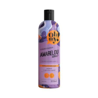 Imagem de Condicionador Amarelou Geral Oh My! - 300ml