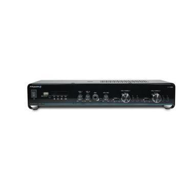 Imagem de Amplificador Som Ambiente Frahm Slim 2500 G5 160W 2 Canais