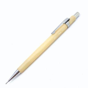 Imagem de Lapiseira Sharp Cores Tradicionais Japonesas 0.7mm Pentel, Creme