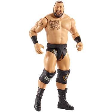 Imagem de WWE Tucker Action Figure, Posable 6-in Collectible for Ages 6 Years Old & Up