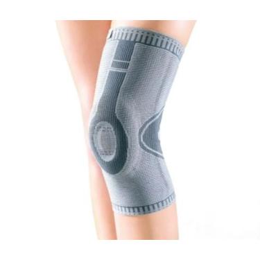Imagem de Joelheira Elástica Knee Support OP2920 Chantal, 4G