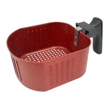 Imagem de Cesto Fritadeira Air Fryer Philco PFR15PI Original