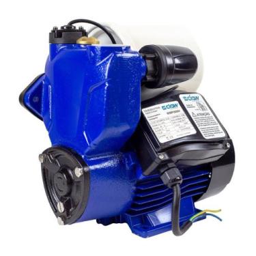 Imagem de Motobomba Pressurizadora WMPI500H 1/2cv- Claw Linha Home