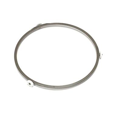 Imagem de Anel de rolo de micro-ondas OEM LG para LMV2257ST, LMHM2237BD, LMHM2237BD/00, LMHM2237BD/01, MJ3281BF, MJ-3281BF