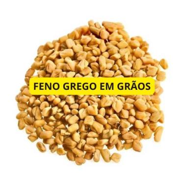 Imagem de F. Grego 100Gr - Top Life
