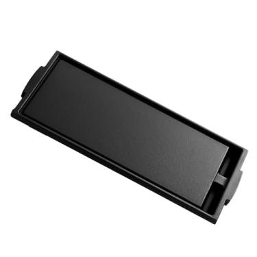 Imagem de atgestore Substituição de Grelha W10432544 Atualizada para Peças de Fogão Whirlpool Placa de Ferro Fundido, Grelha W10432539 para Kenmore Jennair Maytag Kitchenaid Fogão A Gás Peças de Fogão Panela de