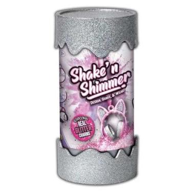 Imagem de Pulseira Shake N Shimmer Com Glitter Fun - F0085-7 - Fun