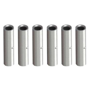 Imagem de Kit 06 luva de compressao 10mm sibratec