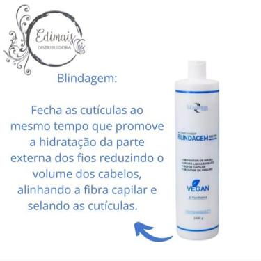 Imagem de Blindagem dos fios - Mairibel, 1kg, 1L