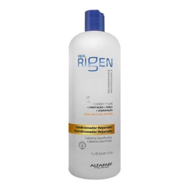 Imagem de Alfaparf Real Rigen Repair - Condicionador Reparador 1000ml