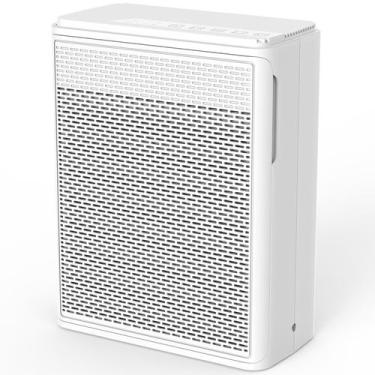 Imagem de Purificador de ar TPLMB P280 para sala grande de 1060m² com H13 HEPA