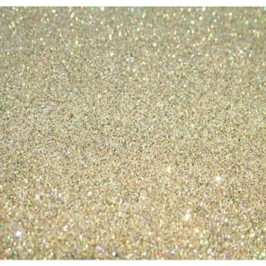 Imagem de Placa em EVA com Glitter 48X40CM Diamante 2MM - Pacote com 10 Unidades