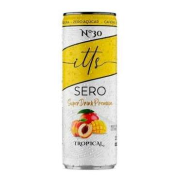 Imagem de Enérgetico Itts Sero Premium - Tropical 269Ml