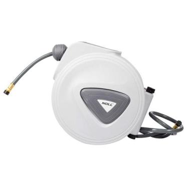 Imagem de Enrolador Retrátil Mangueira Pneumática 10M 631,0002 Noll